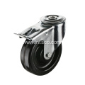 Industrial High Temperature Caster Wheel